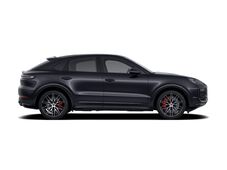 uusi Porsche Cayenne