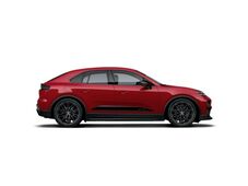 uusi Porsche Macan