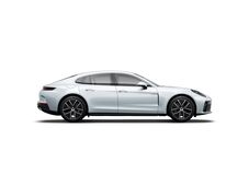 uusi Porsche Panamera