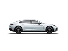 uusi Porsche Panamera