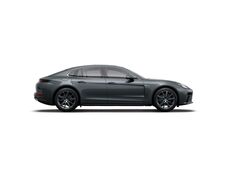 uusi Porsche Panamera