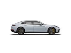 uusi Porsche Panamera