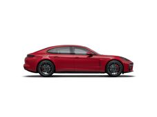 uusi Porsche Panamera