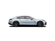 uusi Porsche Panamera
