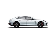 uusi Porsche Panamera