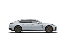uusi Porsche Panamera