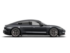 uusi Porsche Taycan