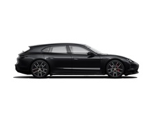 uusi Porsche Taycan