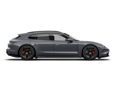 uusi Porsche Taycan