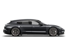 uusi Porsche Taycan