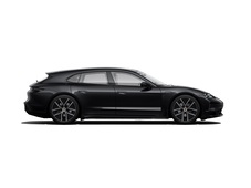uusi Porsche Taycan