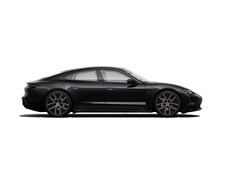 uusi Porsche Taycan