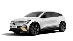 uusi Renault Mégane