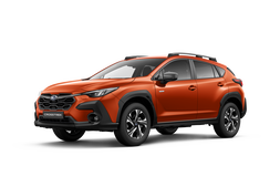 uusi Subaru Crosstrek