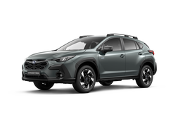 uusi Subaru Crosstrek
