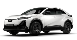 uusi Subaru Uncharted