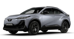 uusi Subaru Uncharted