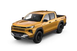uusi Toyota Hilux