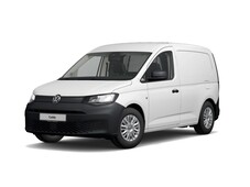 uusi Volkswagen Caddy