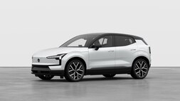 uusi Volvo EX30