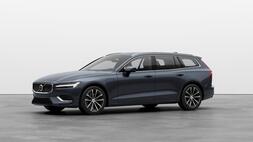 uusi Volvo V60