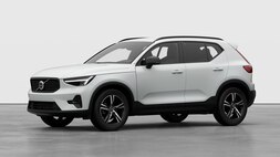 uusi Volvo XC40