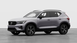 uusi Volvo XC40
