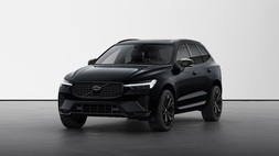 uusi Volvo XC60