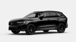 uusi Volvo XC60
