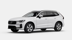uusi Volvo XC60