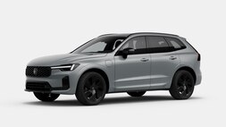 uusi Volvo XC60