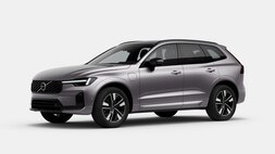 uusi Volvo XC60
