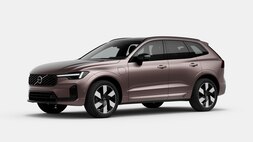 uusi Volvo XC60