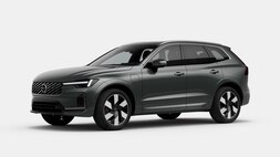 uusi Volvo XC60