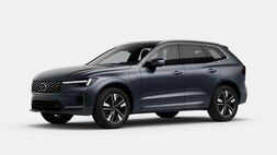 uusi Volvo XC60