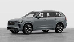 uusi Volvo XC90