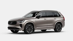 uusi Volvo XC90