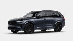 uusi Volvo XC90