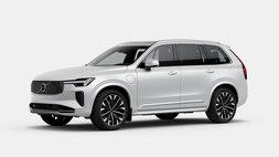 uusi Volvo XC90