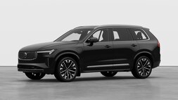 uusi Volvo XC90