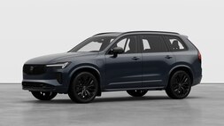 uusi Volvo XC90