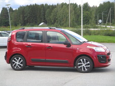 Citroën C3 Picasso vaihtoauto