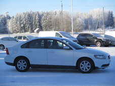 Volvo S40 vaihtoauto