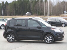 Citroën C3 Picasso vaihtoauto