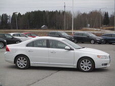 Volvo S80 vaihtoauto