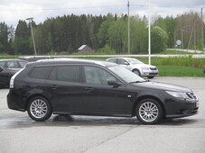 Saab 9-3 vaihtoauto