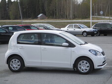 SEAT Mii vaihtoauto