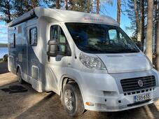 Fiat Ducato vaihtoauto