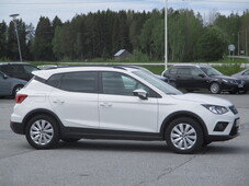 SEAT Arona vaihtoauto