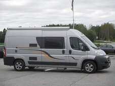 Fiat Ducato vaihtoauto